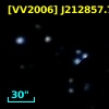[VV2006] J212857.7-061756