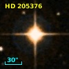 HD 205376