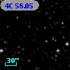 4C 58.05