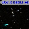 1RXS J213605.8-050216