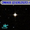2MASS J21352572-0524318