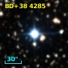 BD+38  4285