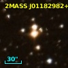 CCDM J01185+5759A