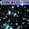 CCDM J01195+5816C