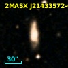 6dFGS gJ214335.7-052137