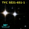 CCDM J21434-0605B