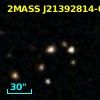 1RXS J213928.4-051313