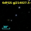 1RXS J214026.3-054933