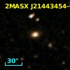 6dFGS gJ214434.5-054010