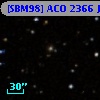 [SBM98] ACO 2366 J214221.64-064354.5