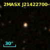 2MASX J21422700-0654057