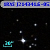1RXS J214341.6-053831