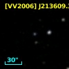 [VV2006] J213609.3-063030