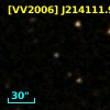 [VV2006] J214111.9-063929