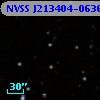 NVSS J213404-063653