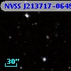 NVSS J213717-064826