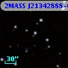 2MASS J21342888-0612282