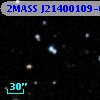 2MASS J21400109-0510526