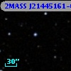 2MASS J21445161-0517461