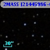 2MASS J21445986-0534116
