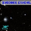[LVO2003] J214245.9-064923