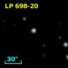 LP  698-20