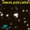 CCDM J01216+5806B