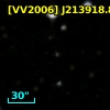 [VV2006] J213918.8-062856