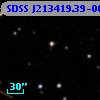 SDSS J213419.39-063423.8