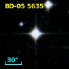 BD-05  5635