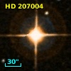 HD 207004