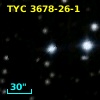 CCDM J01233+5808E
