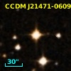 CCDM J21471-0609A