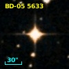 BD-05  5633