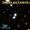 CCDM J01236+5828A