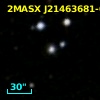 1RXS J214636.8-063428