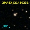 2MASX J21450231-0511371