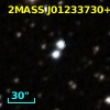 CCDM J01236+5828B