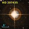 HD 207435