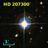 HD 207300