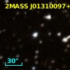 2MASS J01310097+5821141
