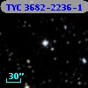 TYC 3682-2236-1