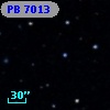 PB  7013