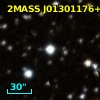 2MASS J01301176+5831342
