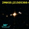 2MASS J21505366-0553186