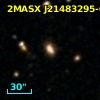 2MASX J21483295-0502406