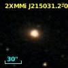 6dFGS gJ215031.3-052231