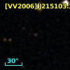 [VV2006] J215103.3-051407