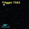 Trigger  7563