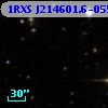 1RXS J214601.6-055741